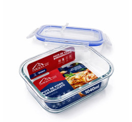 POTE HERM ALTO BORO+300ºC/TPA+VALV.RET1040ML MR346